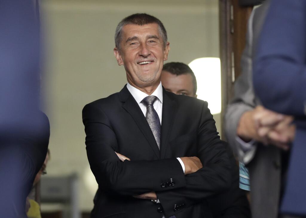 Andrej Babiš má s verejnoprávnymi médiami vlastné plány.