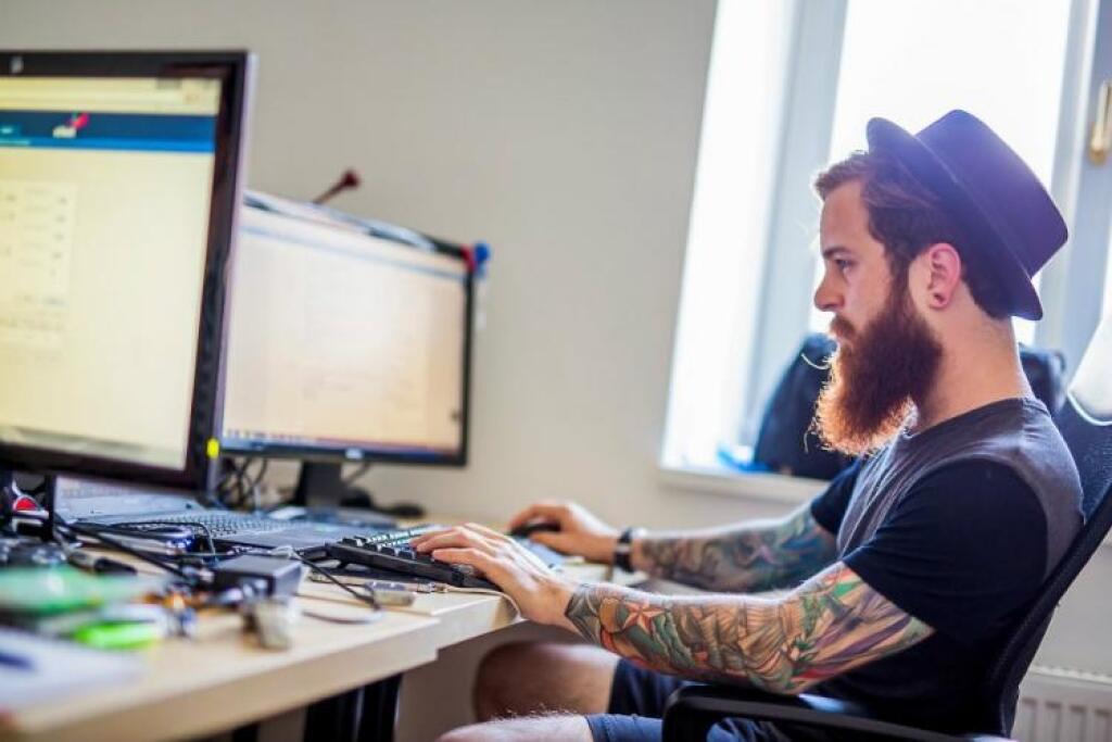 Skypicker robí miliónový biznis s predajom lacných leteniek. Algoritmom šetrí peniaze
