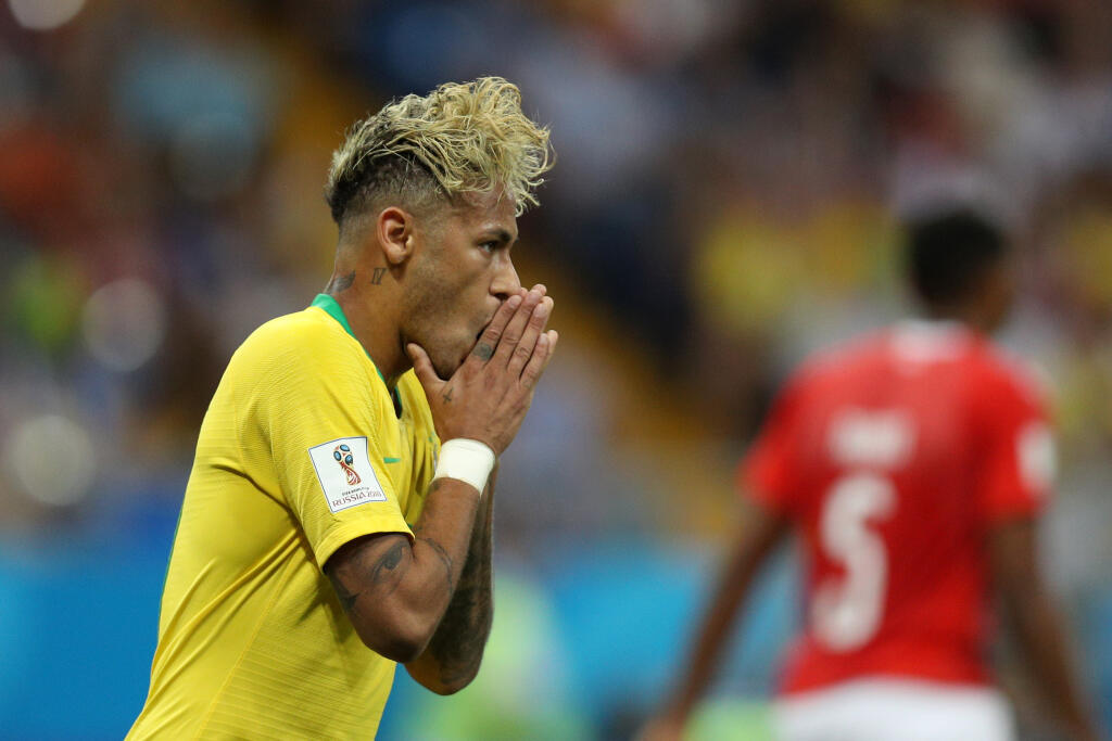 Neymar
