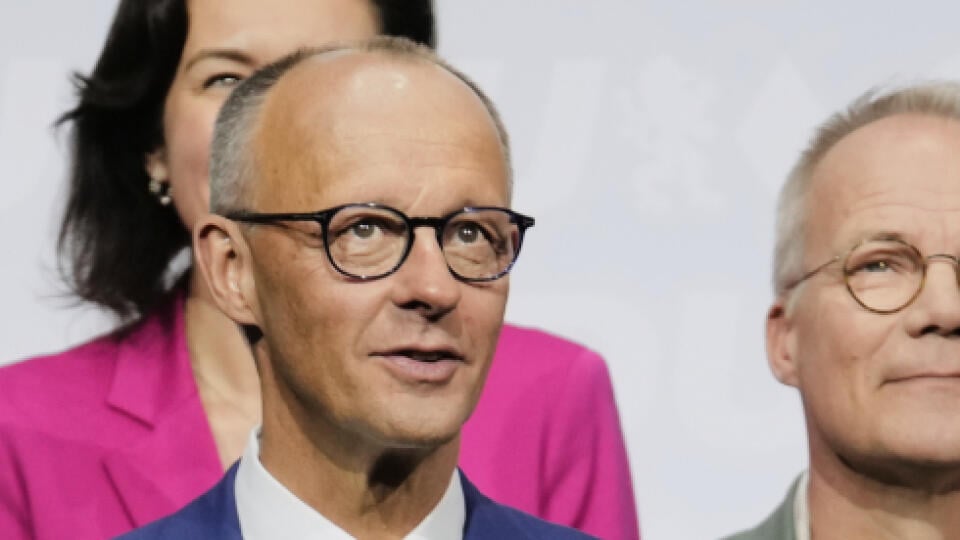 Lars Klingbeil
