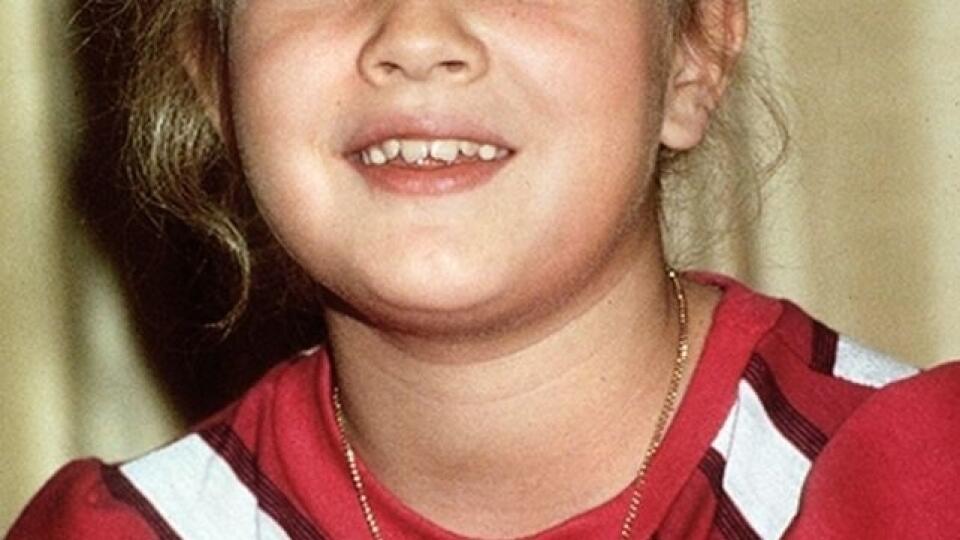 Drew Barrymore