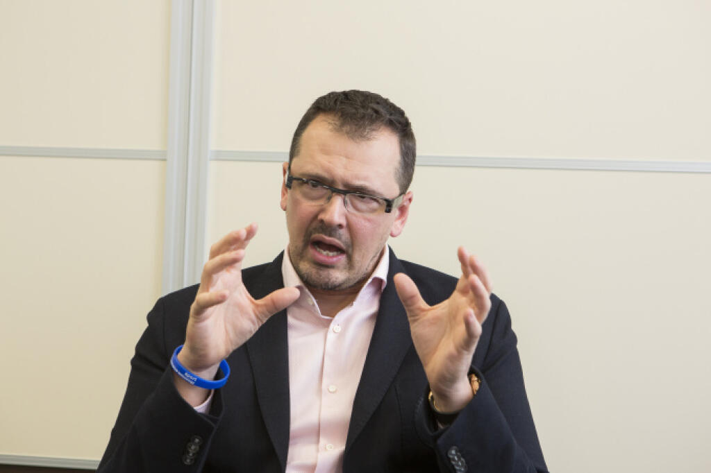 Maroš Škorec