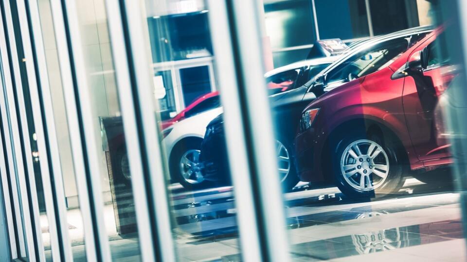 AutoShowroom