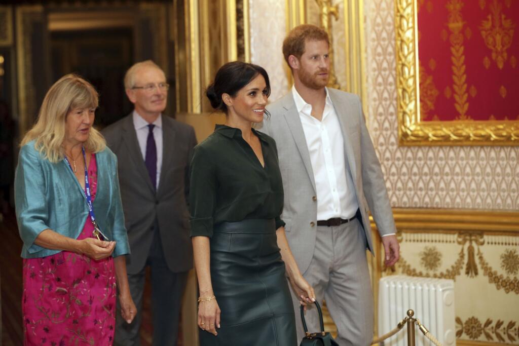 Meghan Markle
