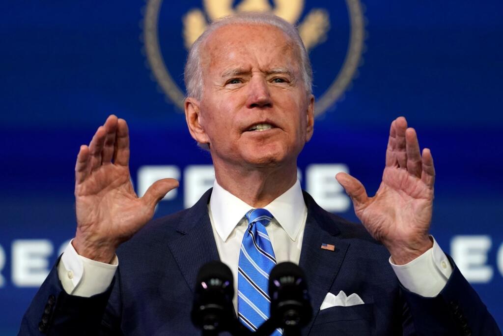 Joe Biden