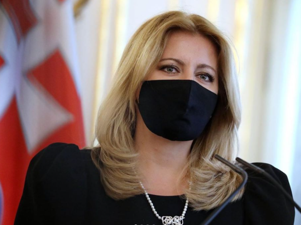 Zuzana Čaputová