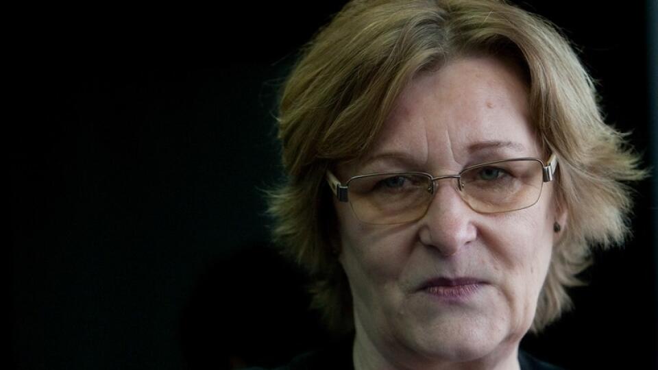 Ombudsmanka odmietla komentovať rôzne postoje dvoch strán konfliktu.