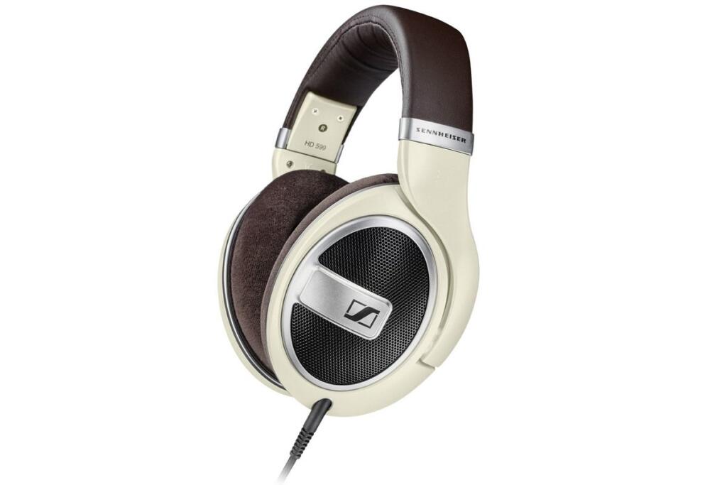 Sennheiser HD 599