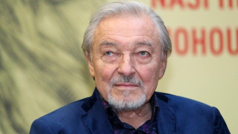 Karel Gott
