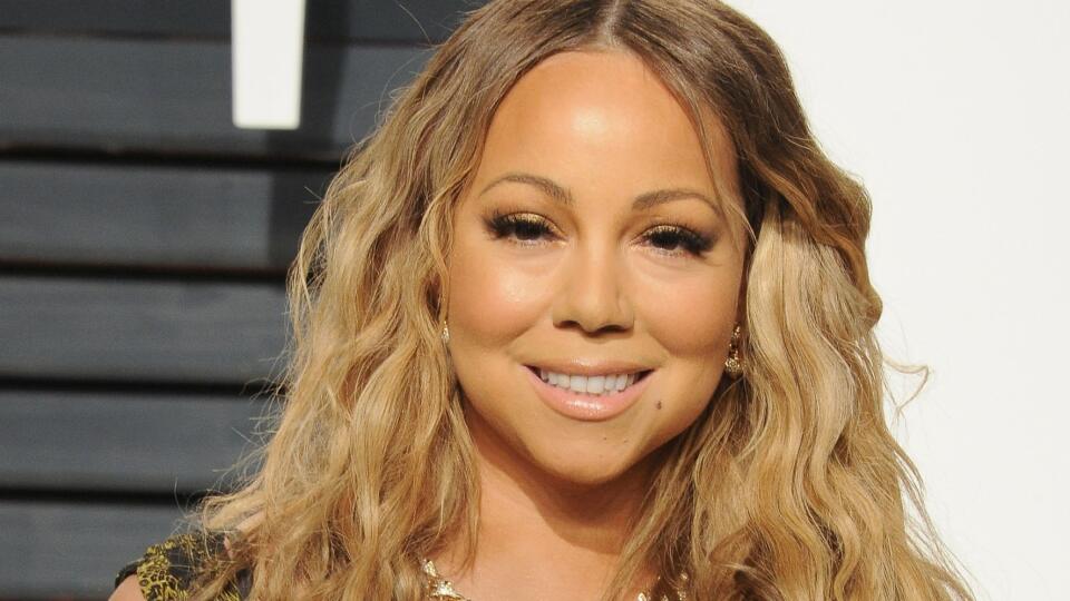 Mariah Carey