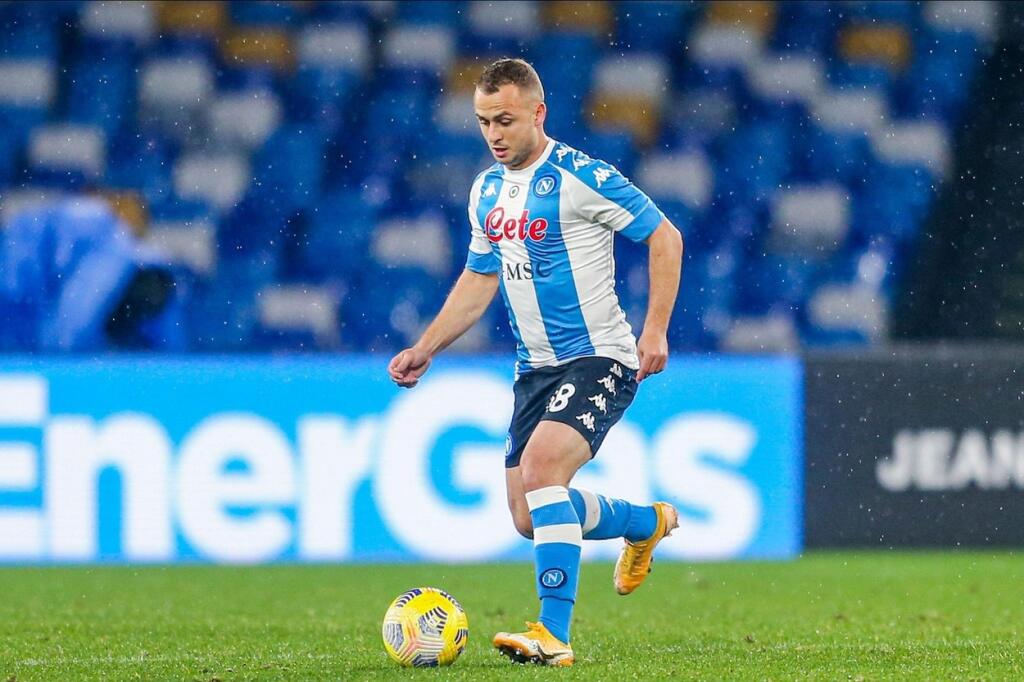 Lobotkova priateľka priznala, že dôvodom jeho nepohody bol bývalý tréner SSC Neapol Gattuso.