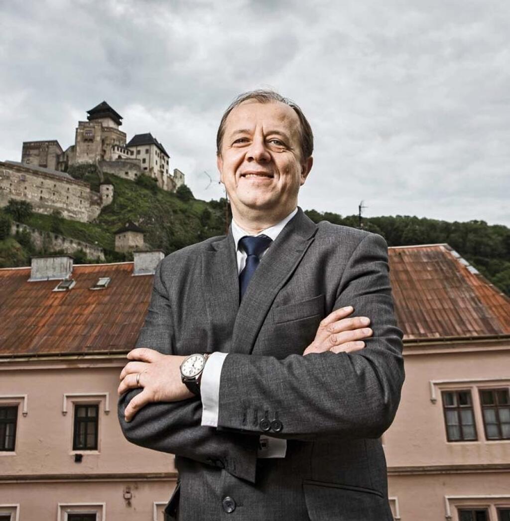 Richard Rybníček