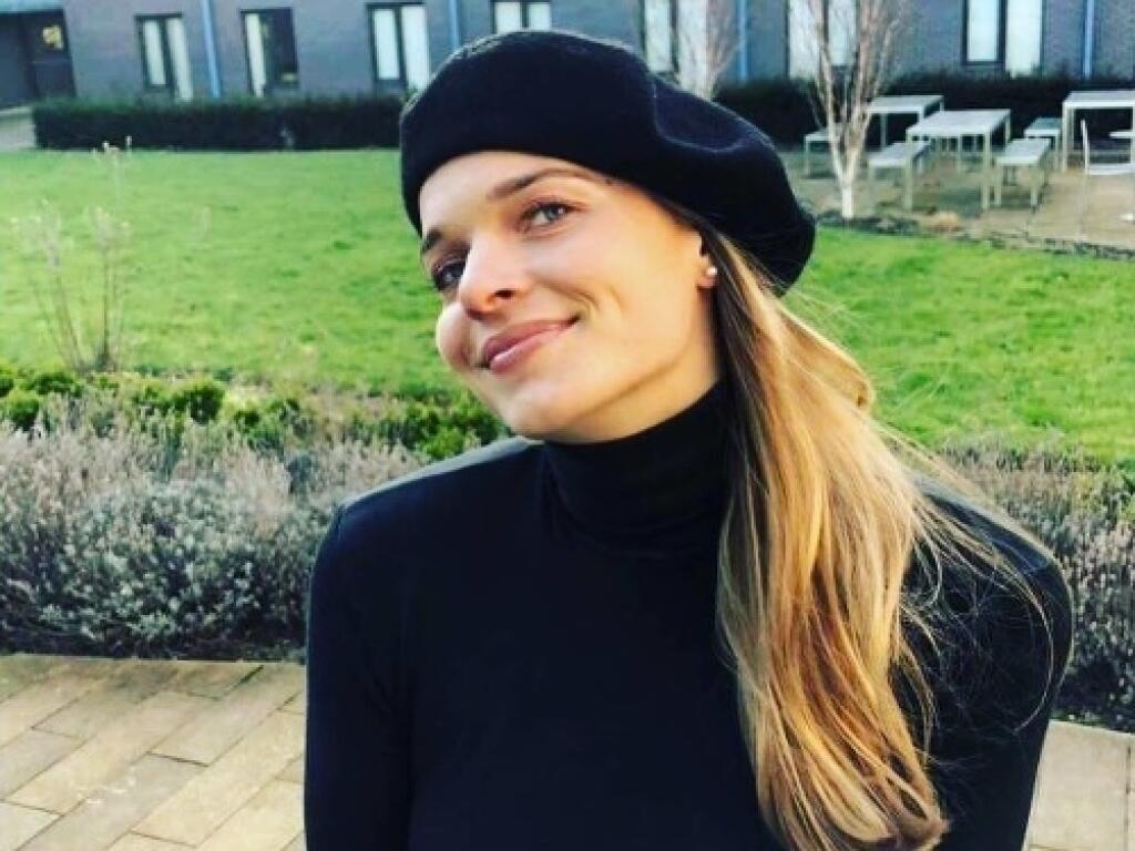 Romana Tabák má zrejme „talent