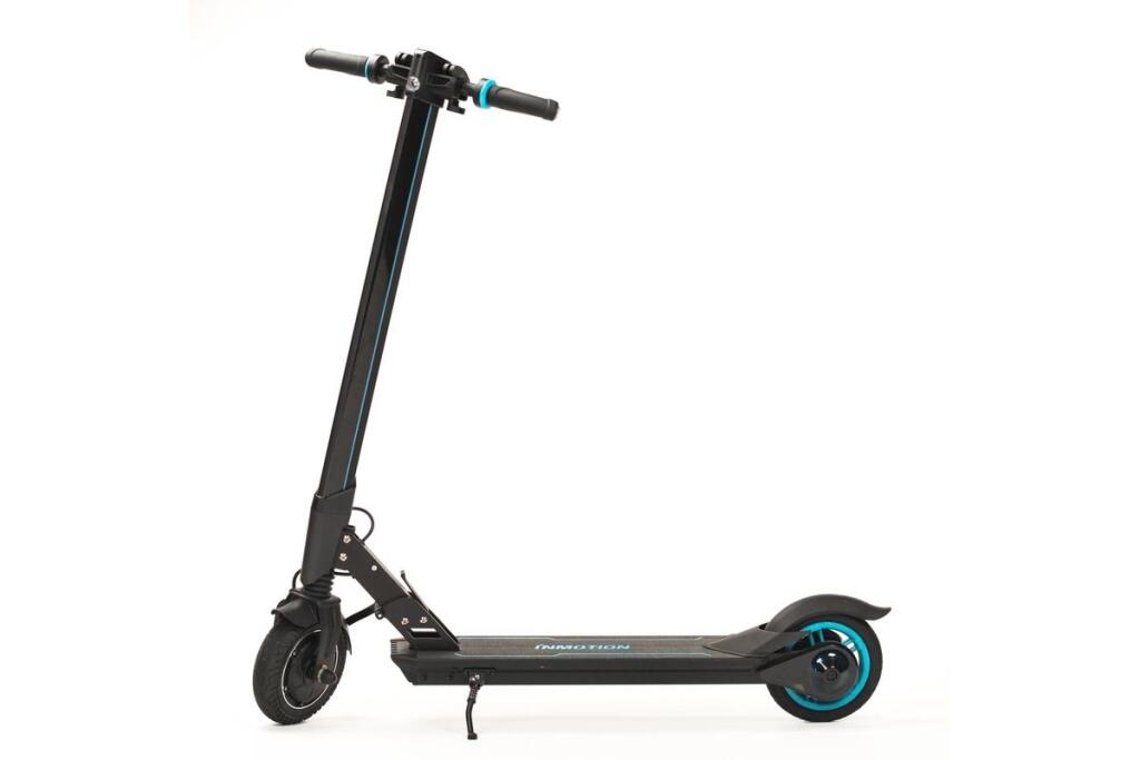 Inmotion L8F