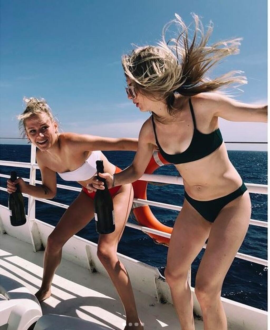 Speváčka Emma Drobná