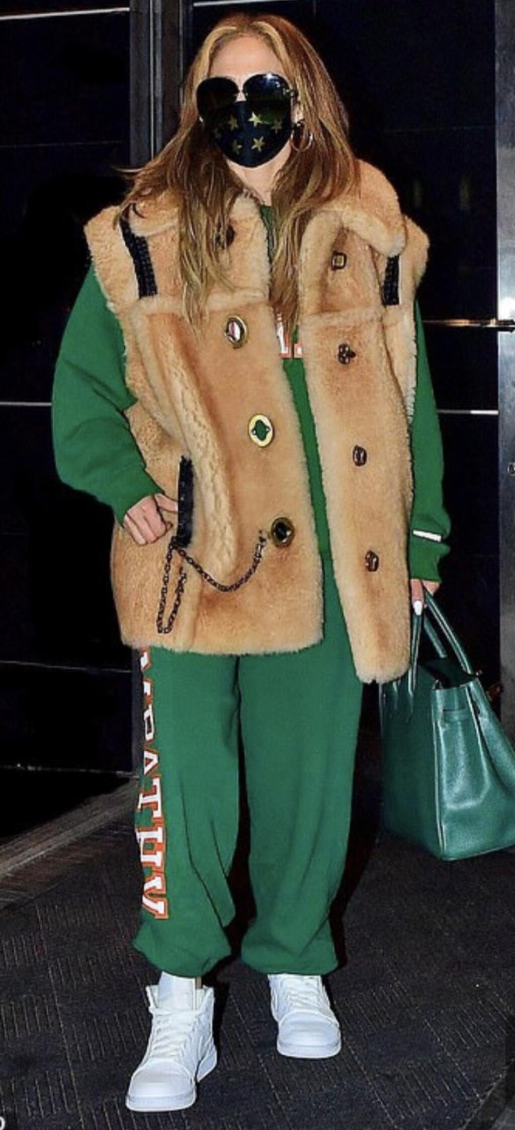 Jennifer Lopez