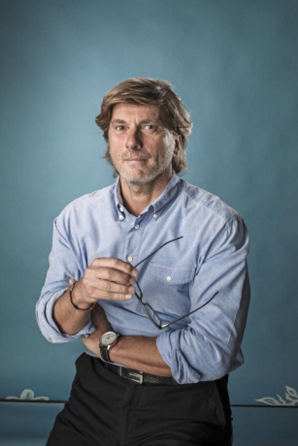Vladimír Synek - riaditeľ Corporate Consulting Group