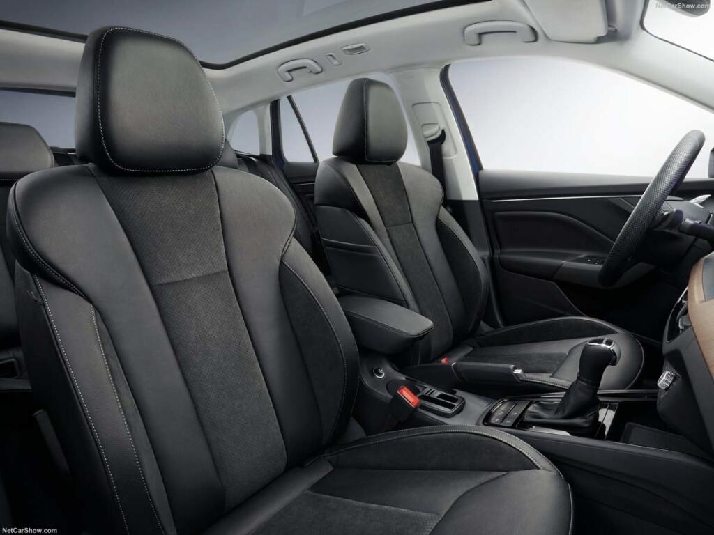 Škoda Scala 1,5 TSI Style