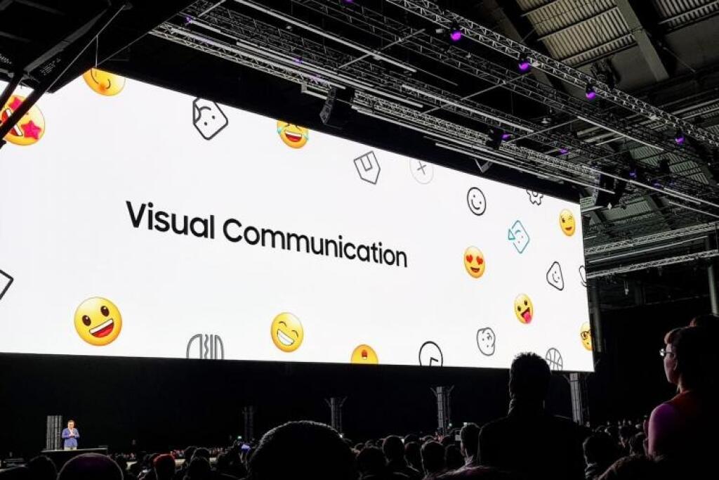 Prvé dojmy z Galaxy S9: Je to hlavne o fotoaparáte a emoji