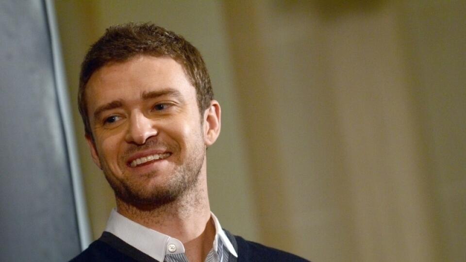 Justin Timberlake je mnohostranne nadaný. Nielen vyniká skvelým spevom a tancom, ale aj hranie mu nerobí problém!