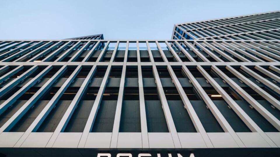 Rosum