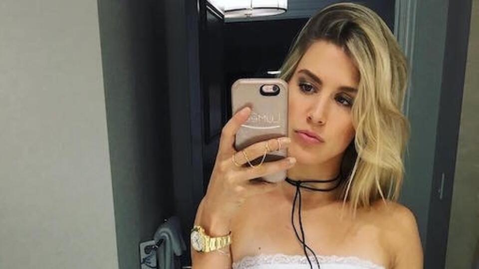 Eugenie Bouchard, tenis, Kanada