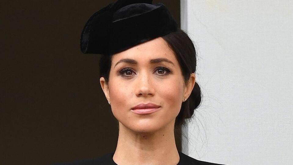 Meghan Markle