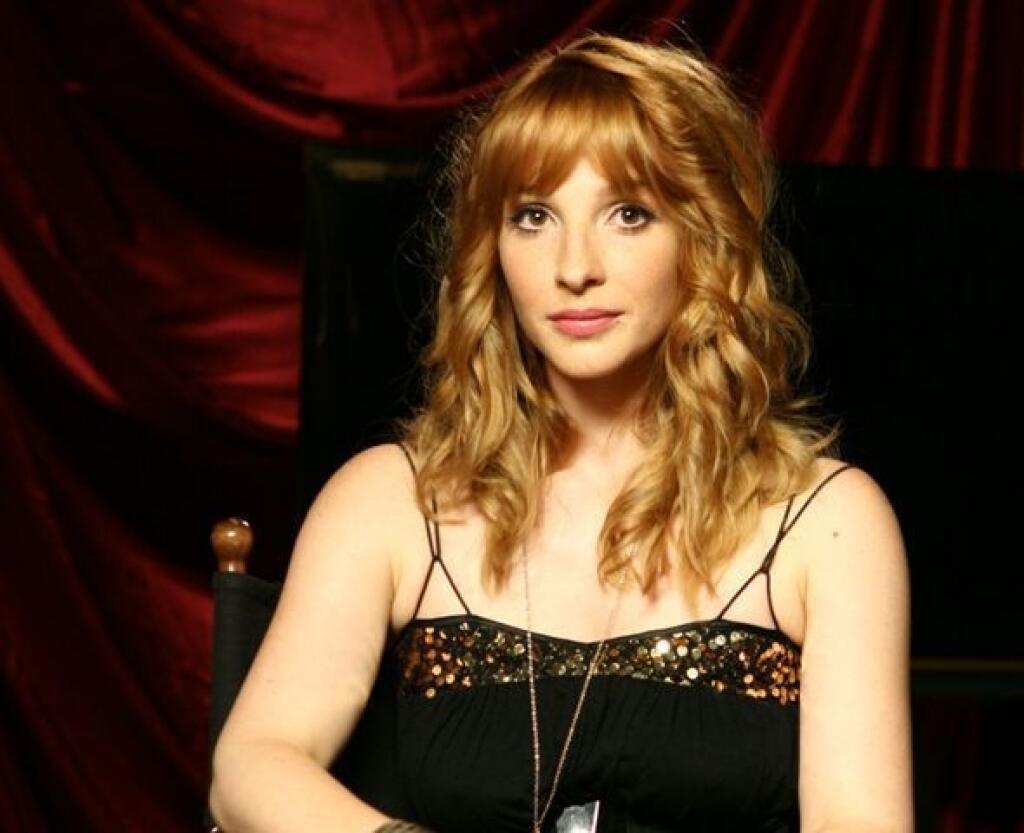 Eva Vica Kerekes