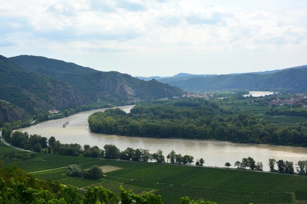 Wachau je už dvadsať rokov súčasťou svetového kultúrneho dedičstva UNESCO
