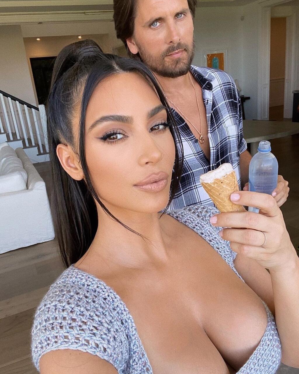 Kim Kardashian