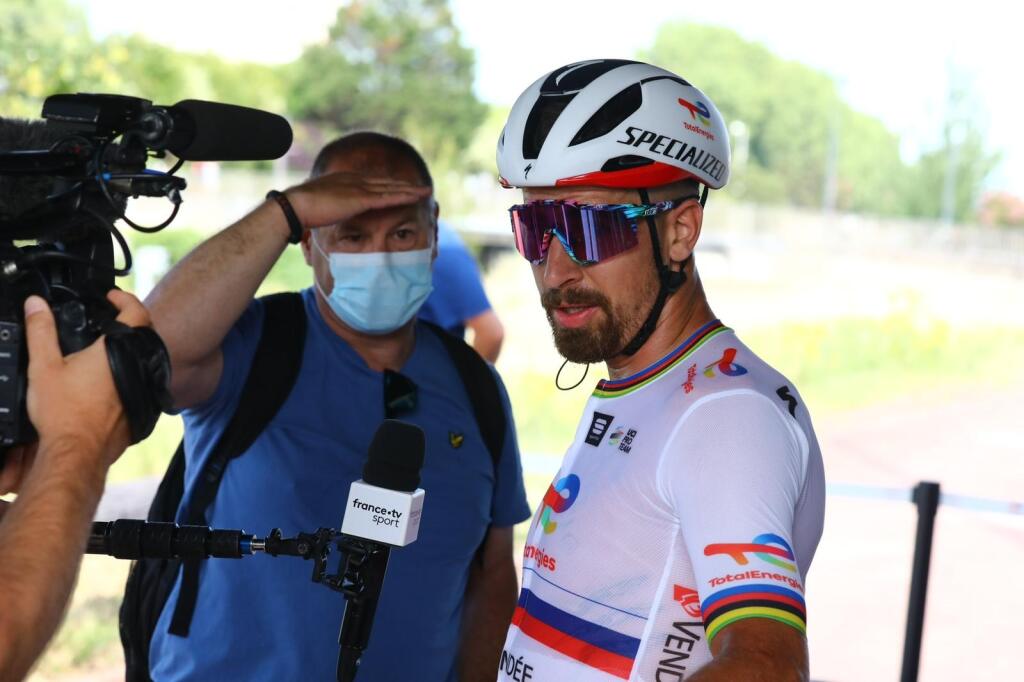 Peter Sagan