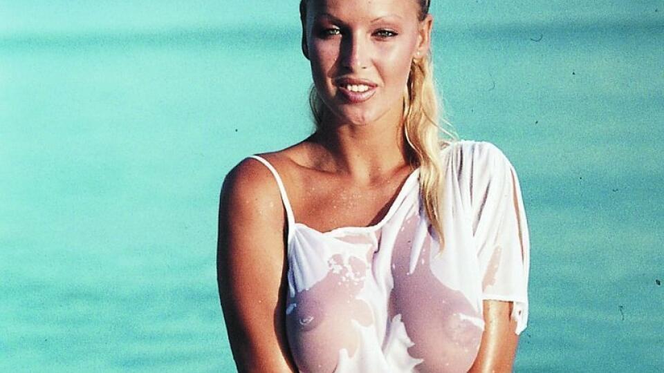 Zuzana Belohorcová