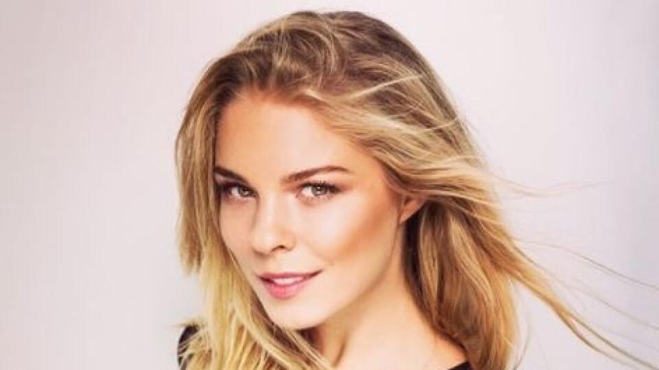 Veronika Cifrová Ostrihoňová