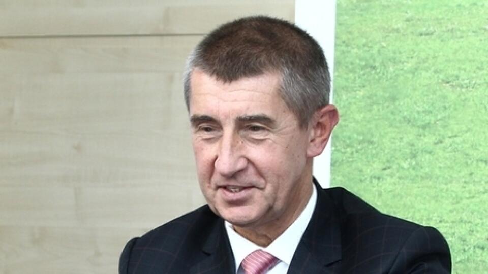 Andrej Babiš:Priznáva, že žiadne hračky boháčov ho nenadchli.