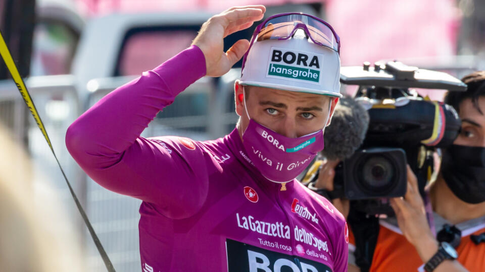 Peter Sagan.