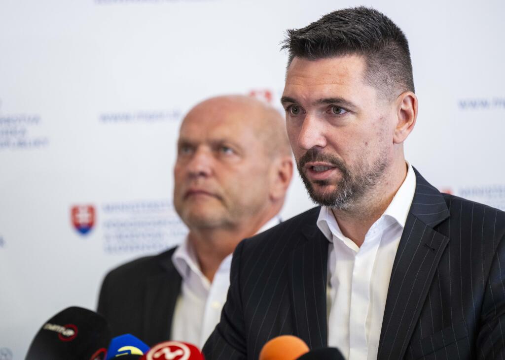 Richard Takáč