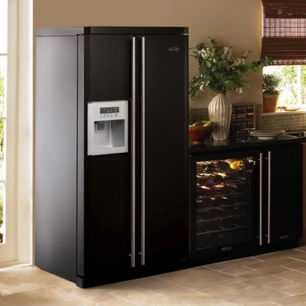 Холодильник Northland Refrigerator 60 SS.