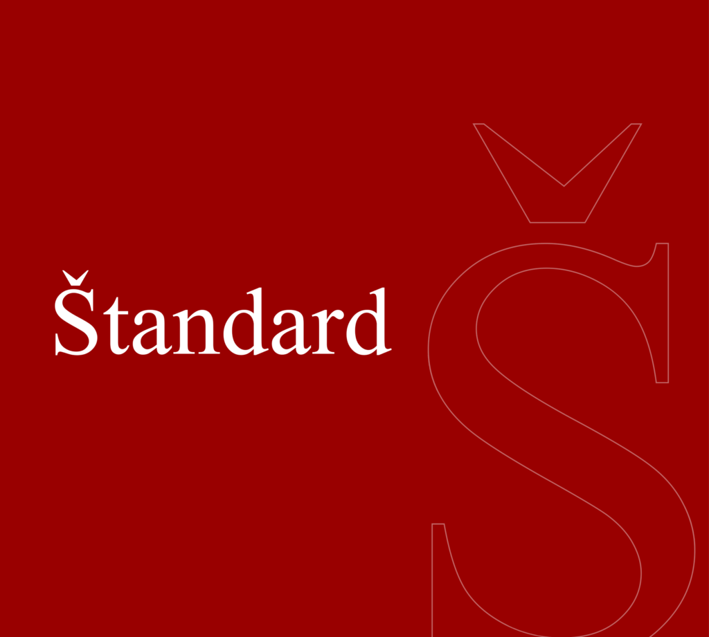 Štandard
