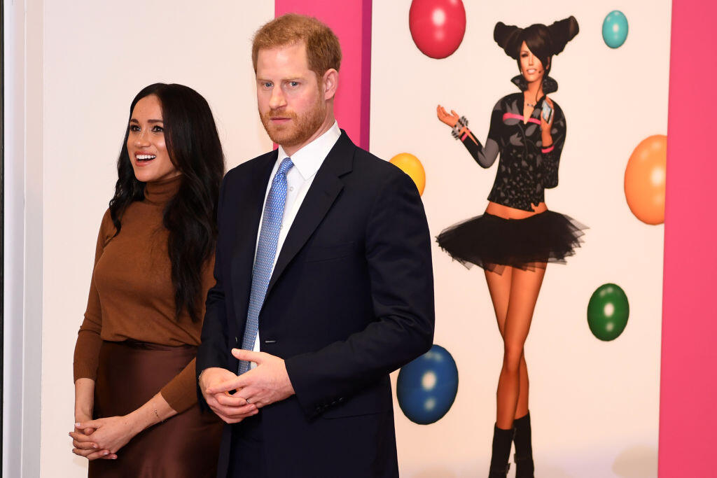 Meghan Markle
