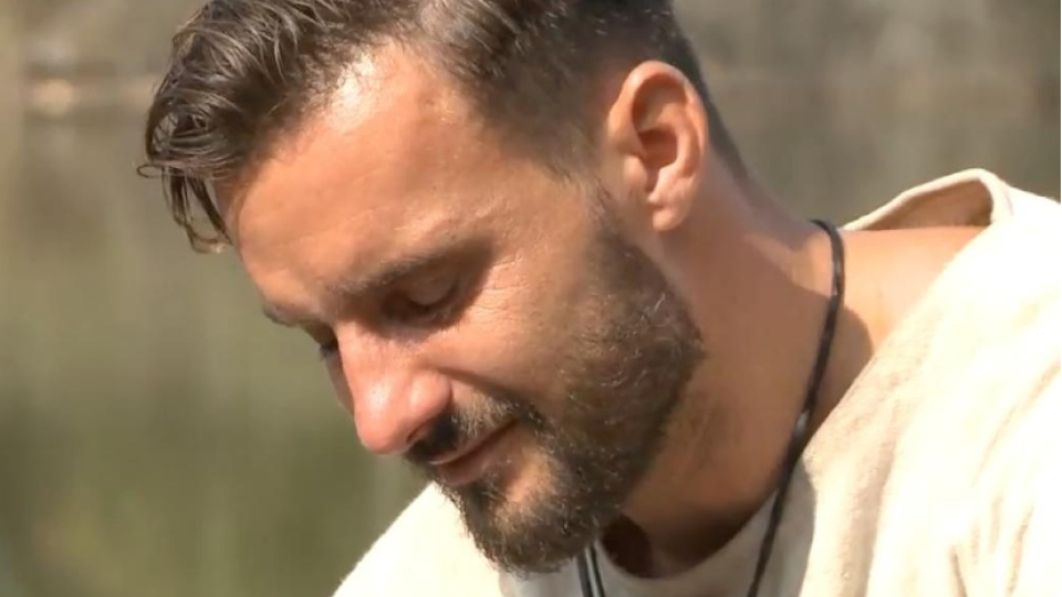 Fitnesák sa snaží myslieť pozitívne a verí, že všetko bude o.k.