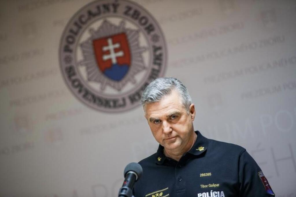 Správa o polícii: falšovanie štatistík, tresty a cenzúra pri politických kauzách