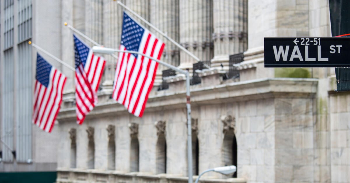 Investors got used to profits. The sale changed everything