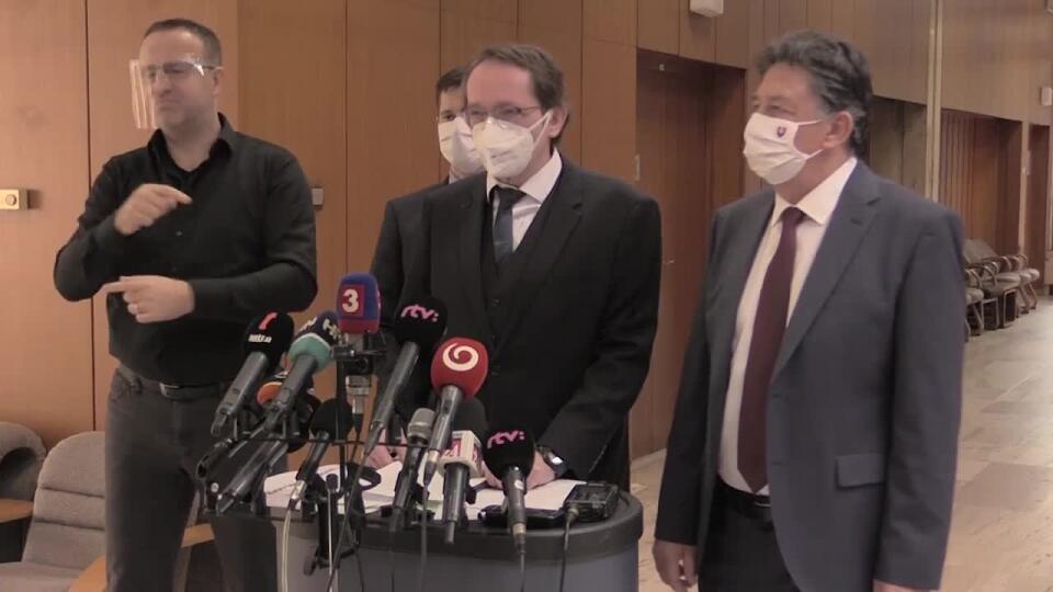VIDEO Minister J. Budaj vyhlásil: Vlk dravý bude chráneným živočíchom