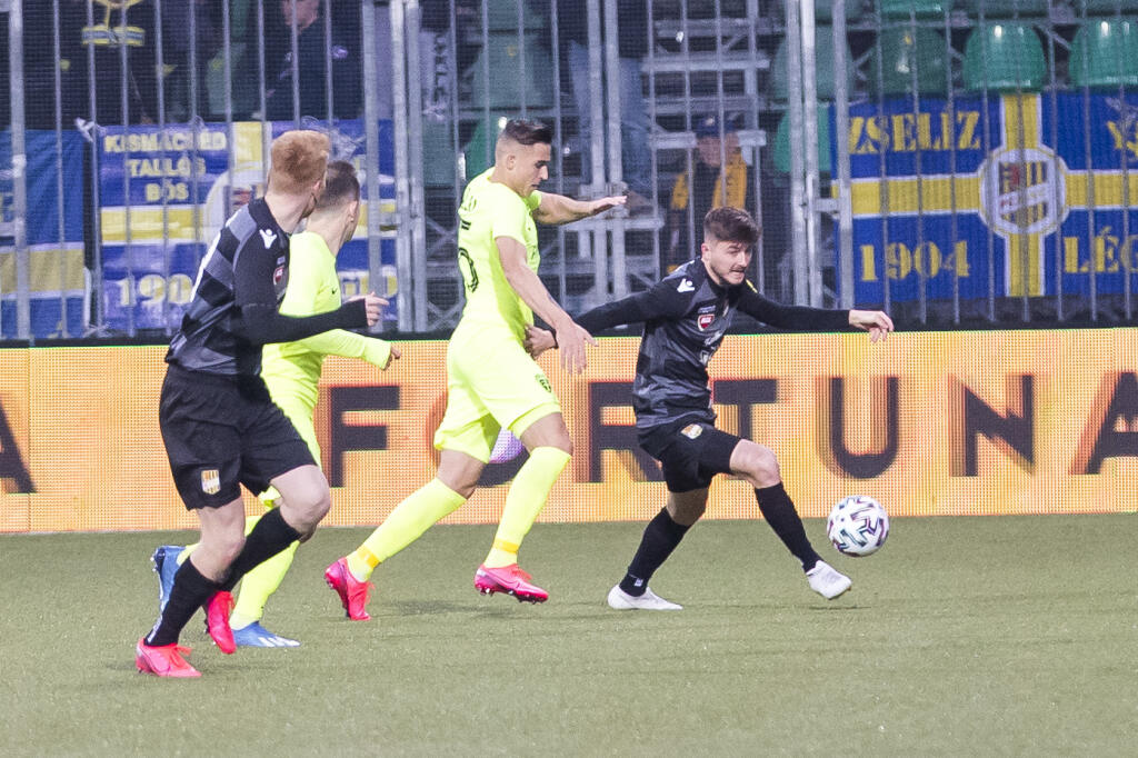 Žilinský futbalový klub skončil v likvidácii.