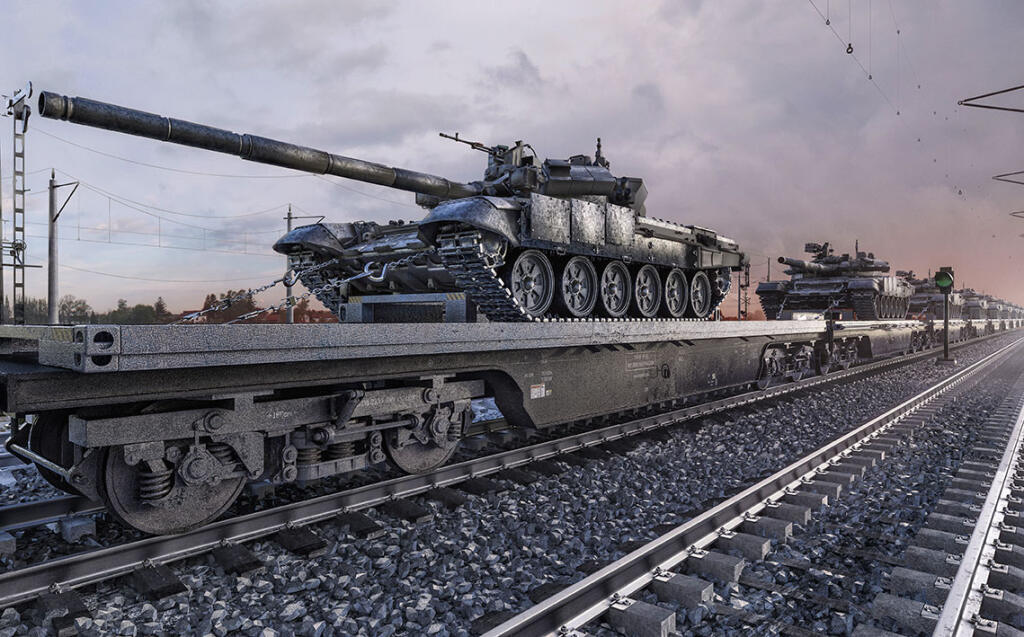 tanky