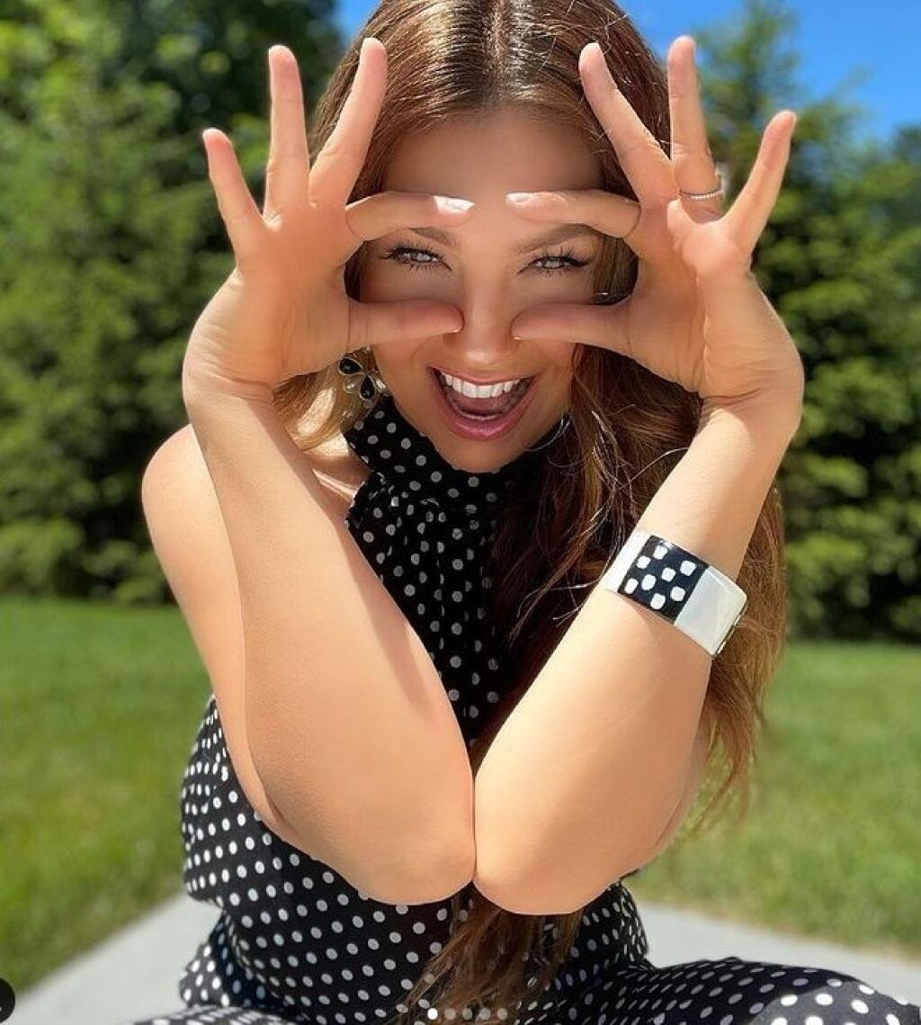 Thalía