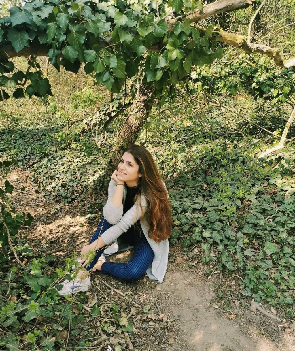 Vanessa Sarkozi