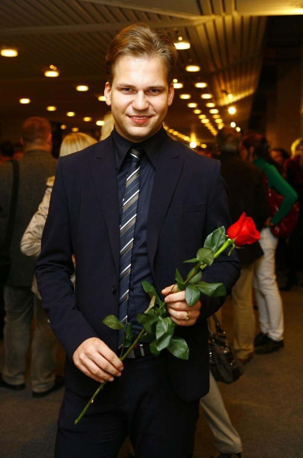 Martin Chodúr