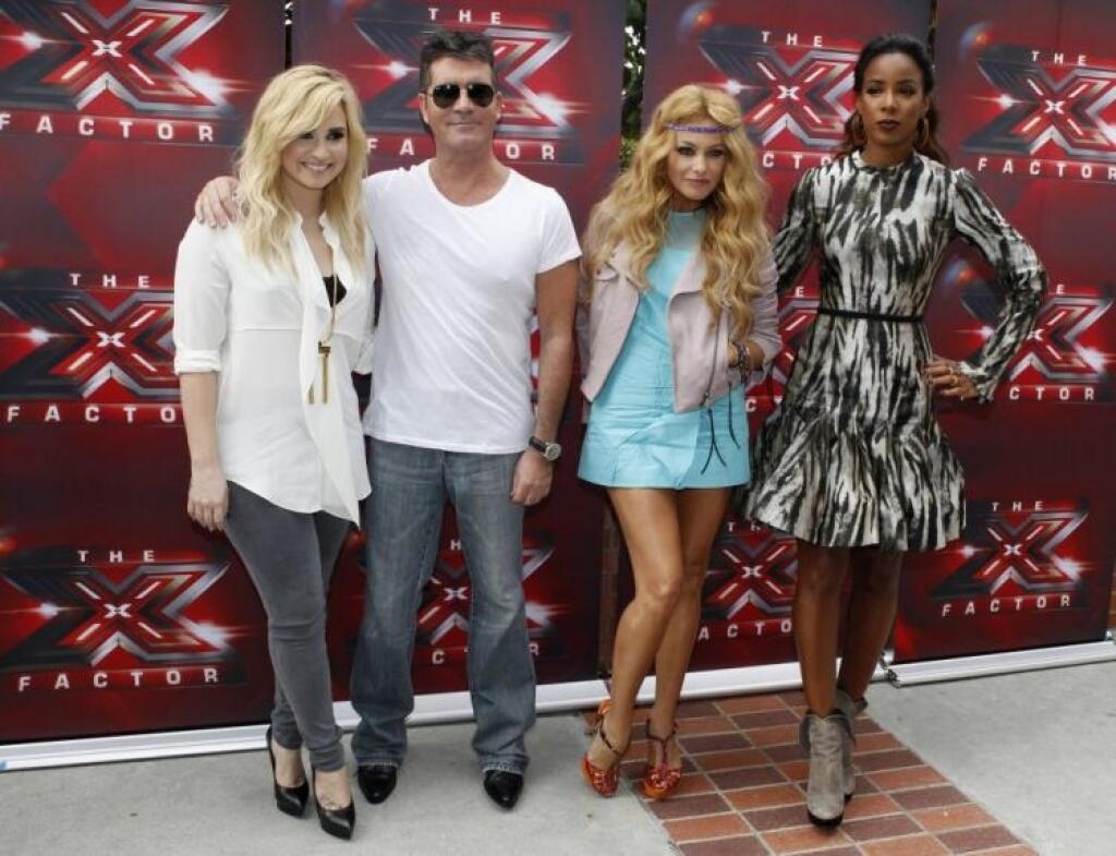 TV Joj na jar nasadí slovenský X Factor