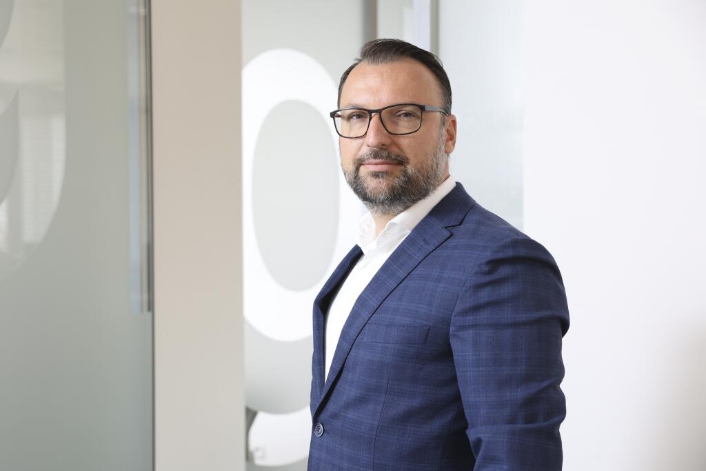 Hybridný model práce tu zostane aj naďalej, keďže home office už patrí ku štandardným benefitom, myslí si šéf Graftonu.